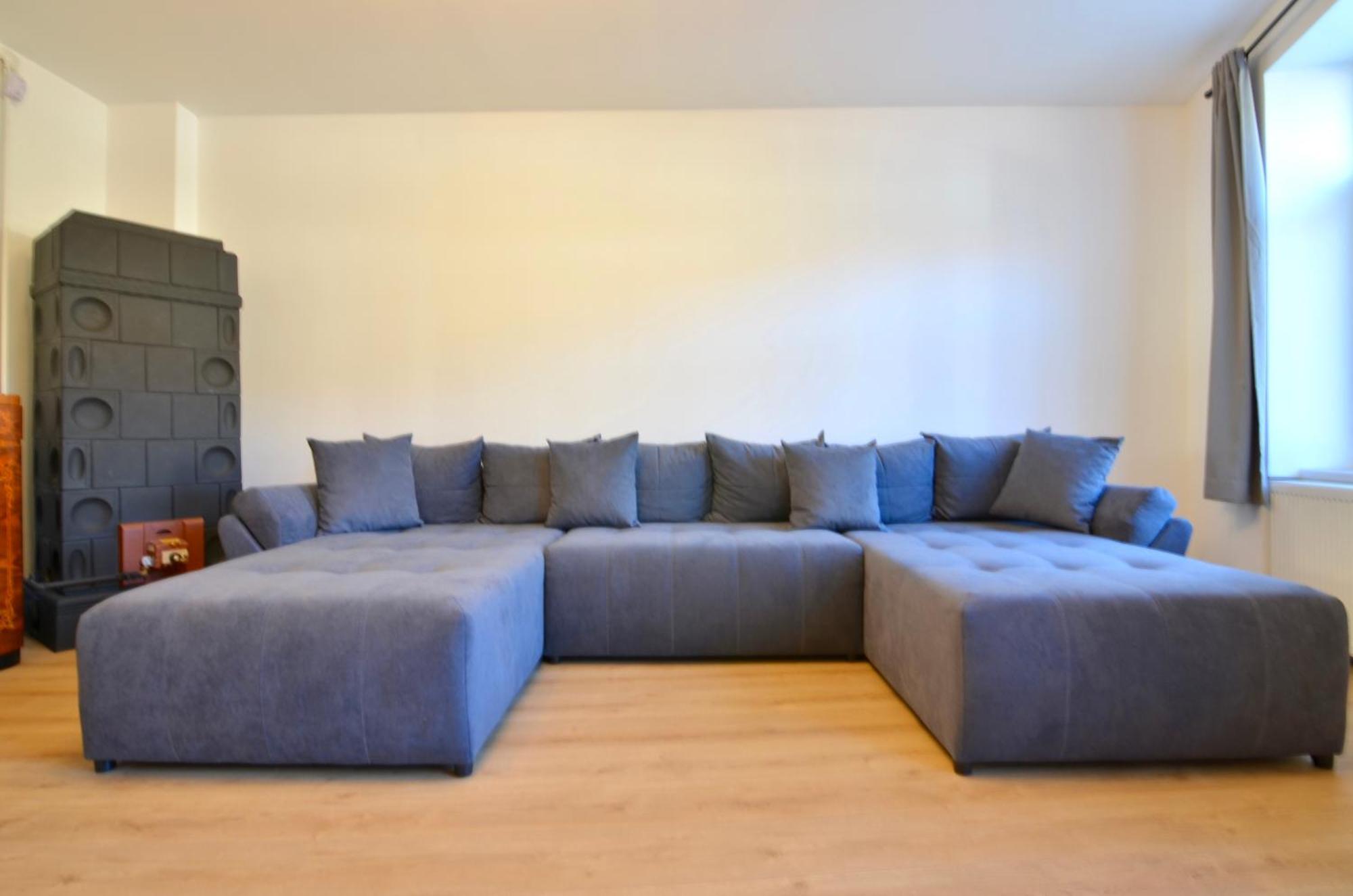 Luxurious & Spacious In The Heart Of Apartment Brașov